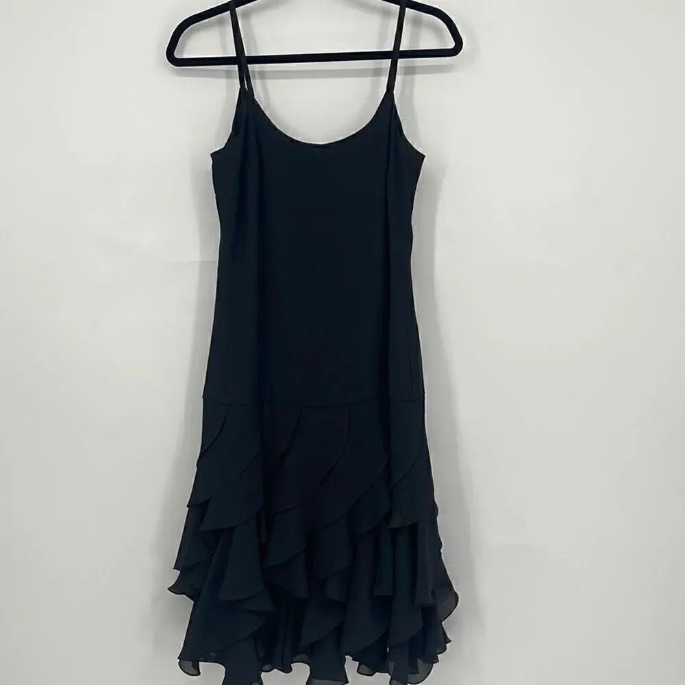 Vintage Jack Bryan I. Magnin Dress